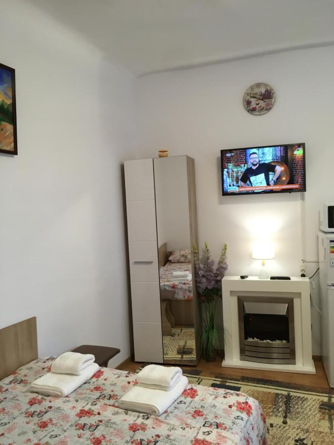 House Centrul Istoric Ll Apartment Sibiu Exterior photo