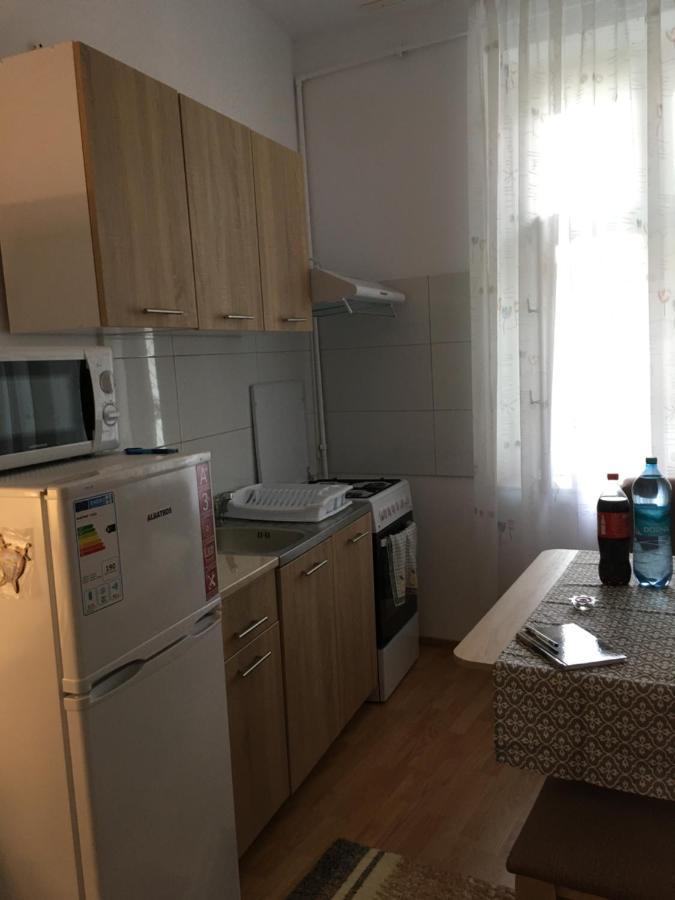 House Centrul Istoric Ll Apartment Sibiu Exterior photo