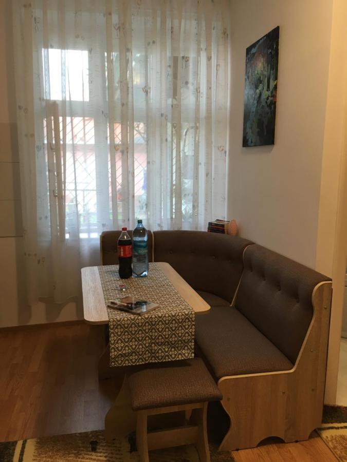House Centrul Istoric Ll Apartment Sibiu Exterior photo